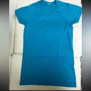 Lululemon Swiftly Tech